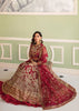 Afrozeh La Fuchsia Luxury Formal Collection – Norah