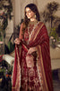 Afrozeh La Fuchsia Wedding Edit 2022 – SIENNA