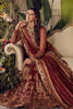 Afrozeh La Fuchsia Wedding Edit 2022 – SIENNA