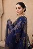 Afrozeh Shabnami Festive Lawn Collection 2022 – Durkhanai