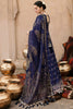 Afrozeh Shabnami Festive Lawn Collection 2022 – Durkhanai