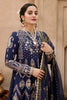 Afrozeh Shabnami Festive Lawn Collection 2022 – Durkhanai
