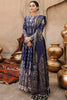 Afrozeh Shabnami Festive Lawn Collection 2022 – Durkhanai