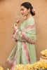 Afrozeh Shabnami Festive Lawn Collection 2022 – Haani