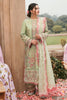 Afrozeh Shabnami Festive Lawn Collection 2022 – Haani