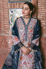 Afrozeh Shabnami Festive Lawn Collection – Shahbano