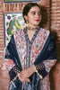 Afrozeh Shabnami Festive Lawn Collection – Shahbano