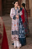 Afrozeh Shabnami Festive Lawn Collection – Shahbano