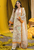 Afrozeh Shabnami Festive Lawn Collection 2022 – Sheharezaad