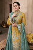 Afrozeh Shabnami Festive Lawn Collection 2022 – Shireen