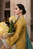 Afrozeh Shabnami Festive Lawn Collection 2022 – Shireen