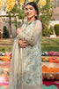 Afrozeh Shehnai Luxury Wedding Formals – FAKHAR UN NISA