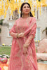 Afrozeh Shehnai Luxury Wedding Formals – NAZMIN
