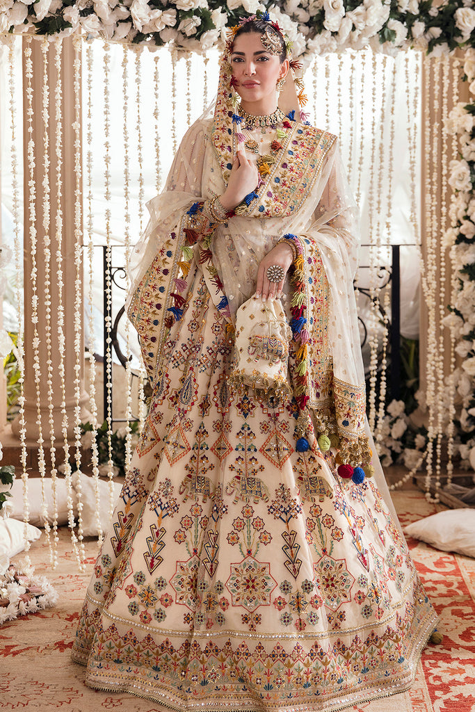 Afrozeh Shehnai Luxury Wedding Formals – SHADMEHR