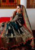 Afrozeh Shehnai Wedding Formals '21 – Raatkumari