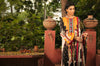 Afsaneh Tourmaline Lawn Collection – Gul e Stan (3pc)