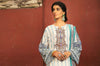 Afsaneh Tourmaline Lawn Collection – Neelam (3pc)