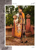 Afsaneh Tourmaline Lawn Collection – Gul e Stan (3pc)