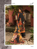 Afsaneh Tourmaline Lawn Collection – Aafreen (2pc)