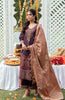 Al Zohaib Luxury Formal Jacquard Series 2022 – SSLJS-22-05