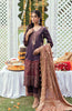 Al Zohaib Luxury Formal Jacquard Series 2022 – SSLJS-22-05