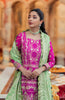 Al Zohaib Luxury Formal Jacquard Series 2022 – SSLJS-22-10
