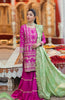 Al Zohaib Luxury Formal Jacquard Series 2022 – SSLJS-22-10