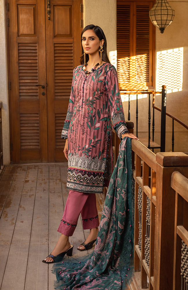 Al Zohaib | Sunshine Premium Edition 25 | SBE-25-04 G