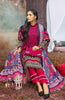 Al Zohaib Wintry Breeze Embroidered Winter Collection with Shawl – WB21-02