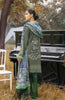Al Zohaib Wintry Breeze Embroidered Winter Collection with Shawl – WB21-03B