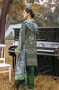 Al Zohaib Wintry Breeze Embroidered Winter Collection with Shawl – WB21-03B