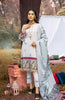 Al Zohaib Wintry Breeze Embroidered Winter Collection with Shawl – WB21-09