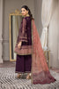Alizeh Aqs-e-Dast Festive Chiffon Collection 2022 – Lehr