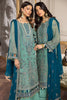 Alizeh Aqs-e-Dast Festive Chiffon Collection 2022 – Zeb