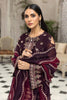 Alizeh Ik Dastaan Embroidered Chiffon Collection – Pariwash