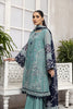 Alizeh Ik Dastaan Embroidered Chiffon Collection – Shabab