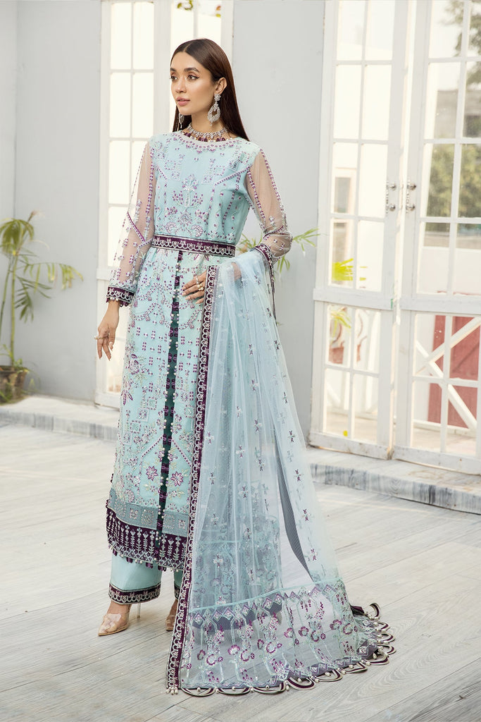 Alizeh Luxury Formal Collection – Aabyaan