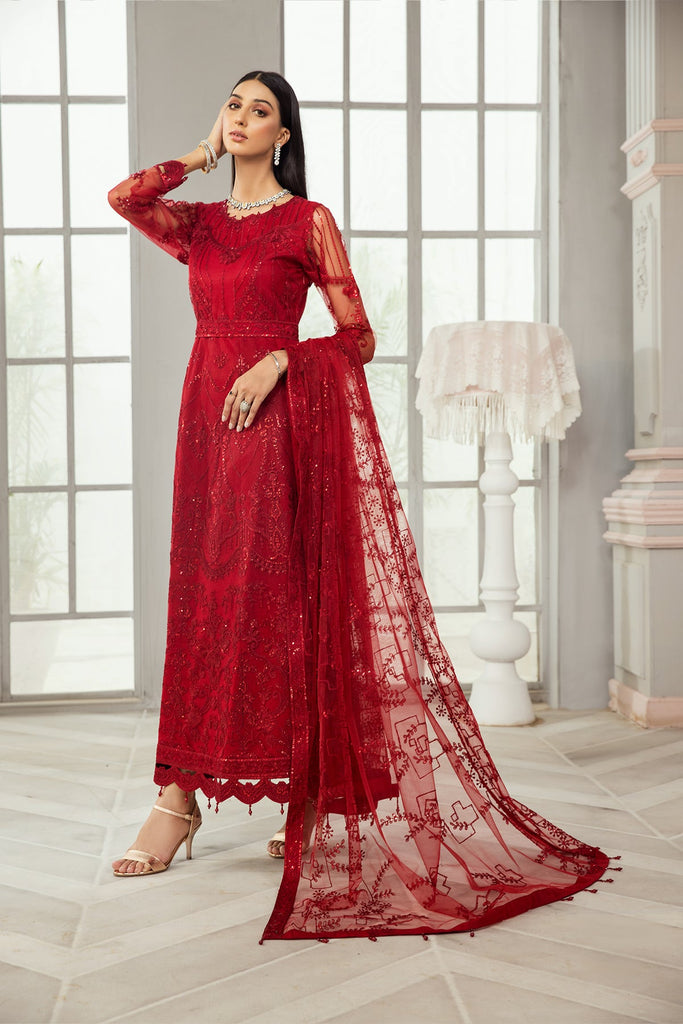 Alizeh Luxury Formal Collection – Rubi