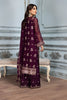 Alizeh Mah-e-Ru Festive Embroidered Chiffon Collection '– Lailomah
