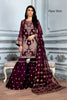 Alizeh Mah-e-Ru Festive Embroidered Chiffon Collection '– Lailomah