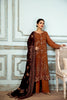 Alizeh Mah-e-Ru Festive Embroidered Chiffon Collection '21 – Sarang