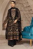 Alizeh Muhtesem Embroidered Festive Chiffon Collection – Muberra
