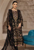 Alizeh Muhtesem Embroidered Festive Chiffon Collection – Muberra