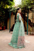 Alizeh Shahtaj Festive Embroidered Chiffon Collection '21 – Anarkali