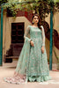 Alizeh Shahtaj Festive Embroidered Chiffon Collection '21 – Anarkali