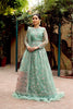 Alizeh Shahtaj Festive Embroidered Chiffon Collection '21 – Anarkali