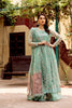 Alizeh Shahtaj Festive Embroidered Chiffon Collection '21 – Anarkali