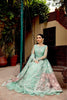 Alizeh Shahtaj Festive Embroidered Chiffon Collection '21 – Anarkali