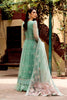 Alizeh Shahtaj Festive Embroidered Chiffon Collection '21 – Anarkali