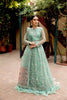 Alizeh Shahtaj Festive Embroidered Chiffon Collection '21 – Anarkali